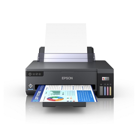 Máy in phun màu Epson EcoTank L11050